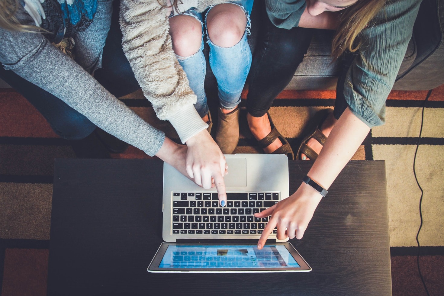 10 Ways Digital Marketing Can Transform Your Business