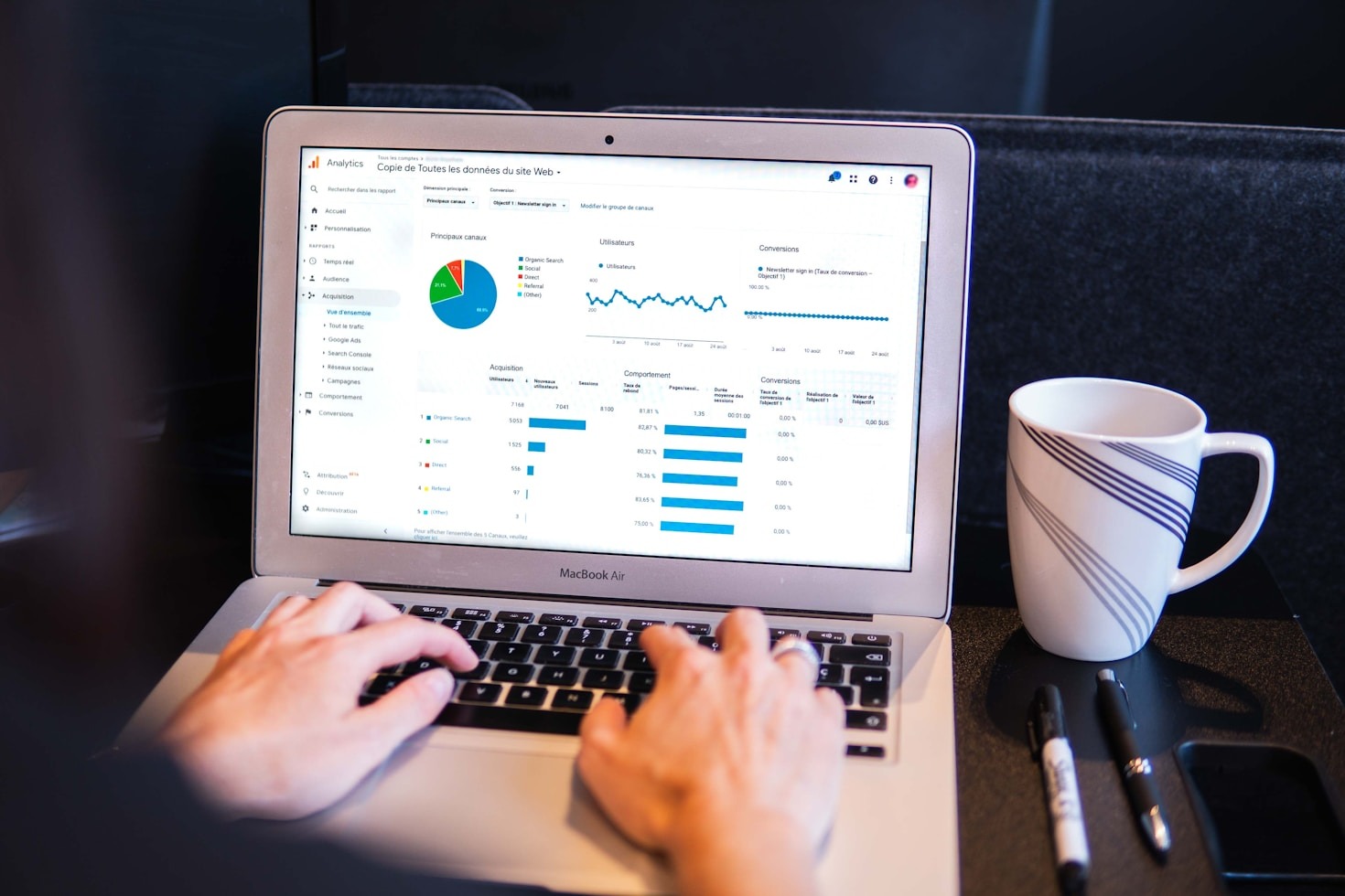 Case Studies: Small Businesses Thriving Online with Booste UK